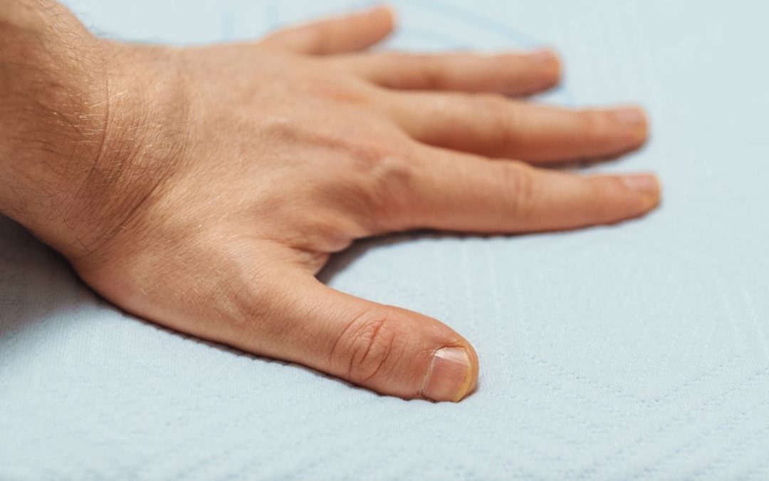 Waarop moet u letten bij het kopen van een koudschuimmatras?