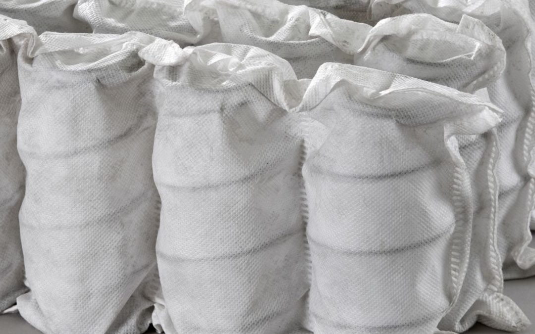 Waarop moet u letten bij het kopen van een pocketveringmatras?