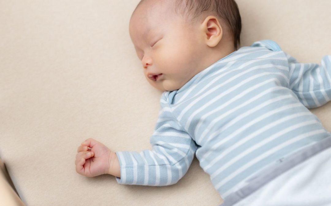 Alles dat u moet weten over het babymatras
