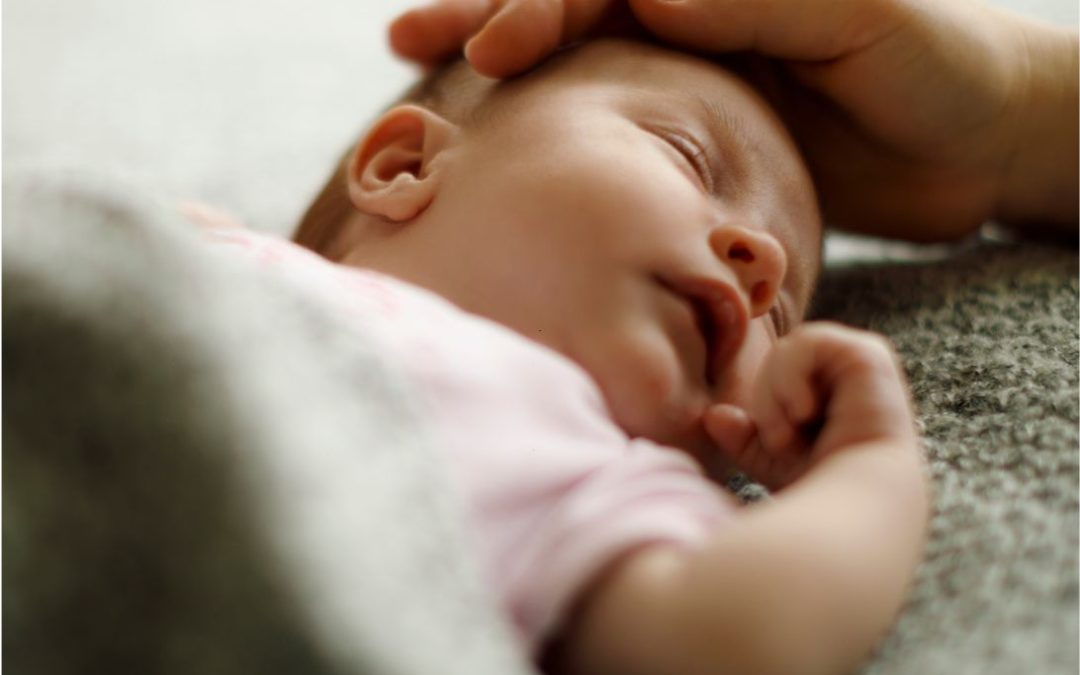 Alles dat u moet weten over de babyslaapzak