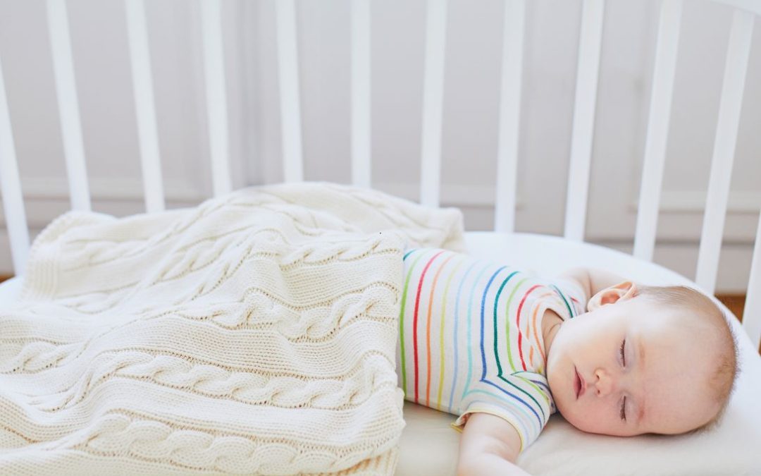 Alles dat u moet weten over de co-sleeper