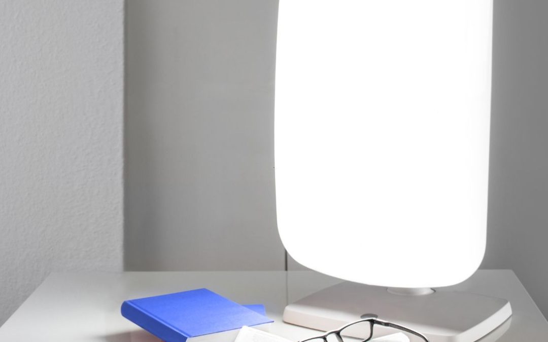 Alles over de daglichtlamp: werking, voordelen en meer