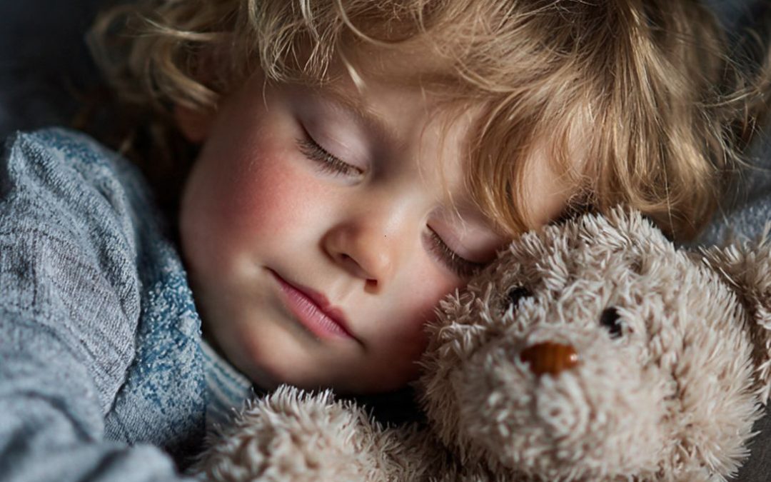 Let hierop bij het kopen van een kinderbed