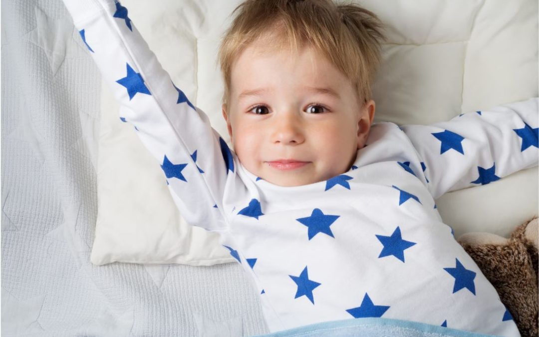 Hier moet u op letten bij het kopen van een kindermatras