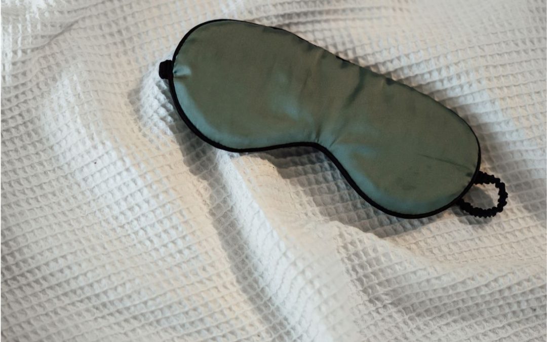 Let hierop bij het kopen van een slaapmasker
