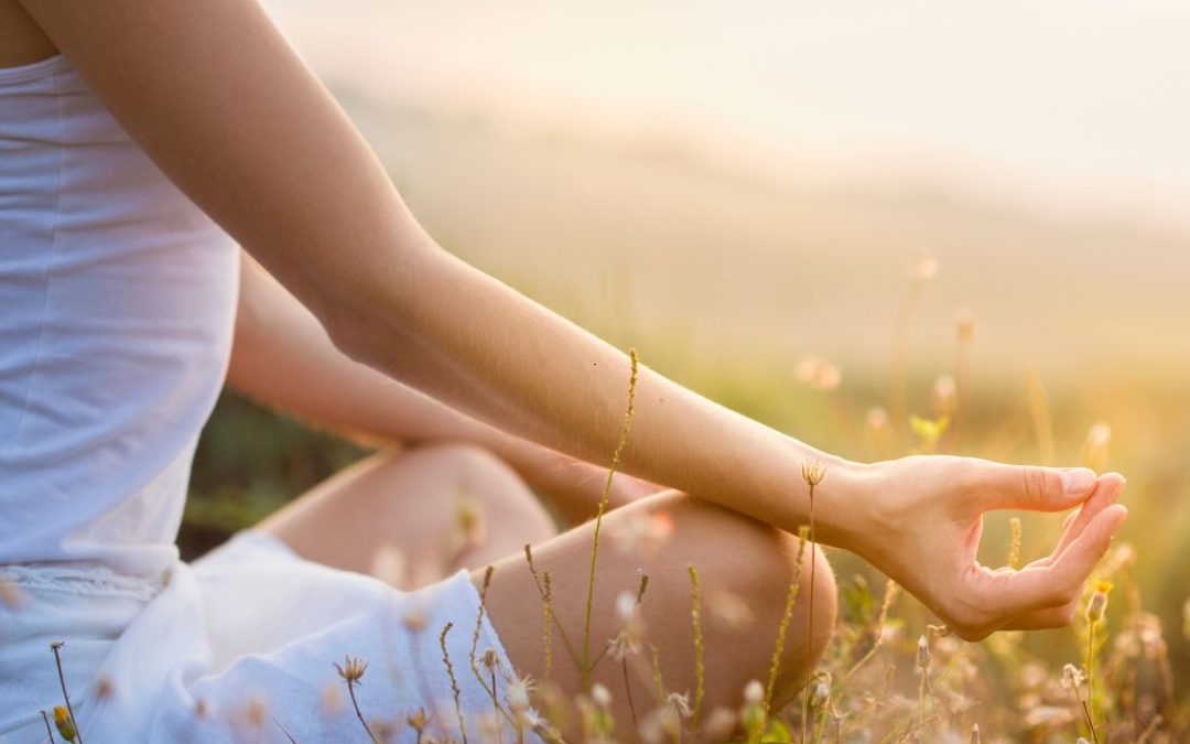 4 verschillende soorten slaapmeditatie voor een betere nachtrust