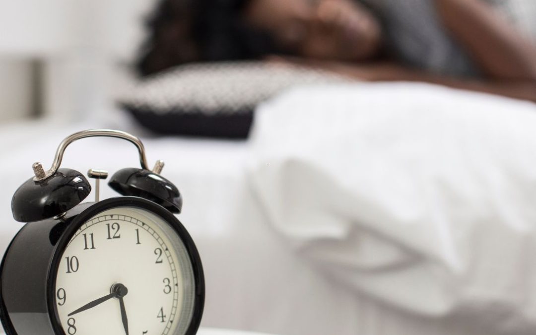 Tips voor het tegengaan van slaaptekort